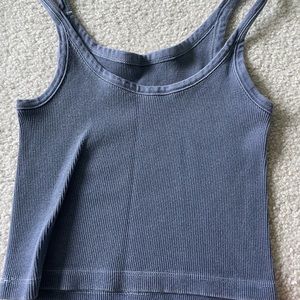 Tank top from Brandy Melville